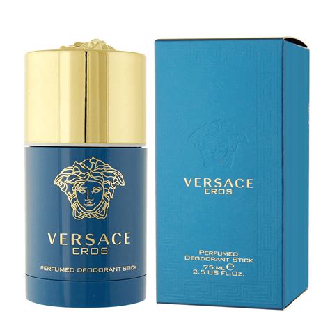 versace deo black|Versace eros.